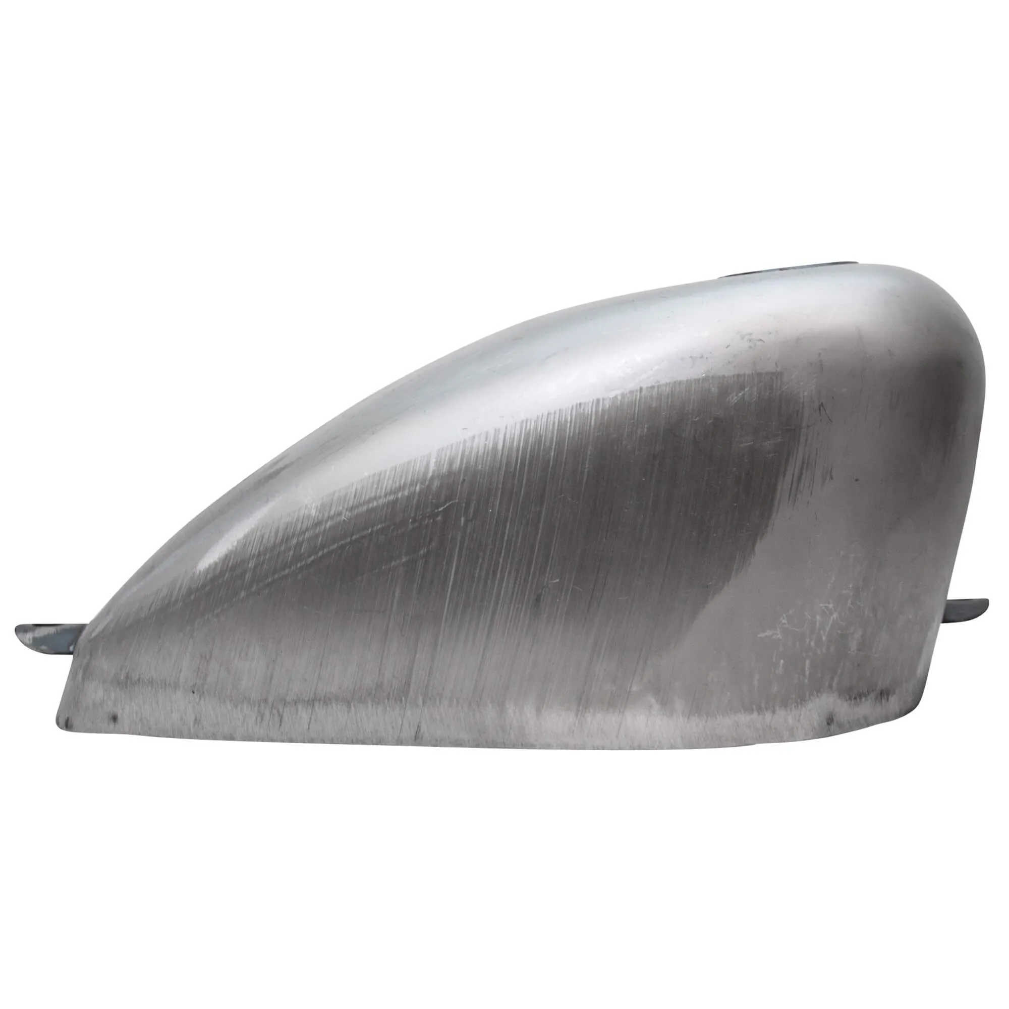 Frisco Mount Sportster Gas Tank - Standard Width - 2.5 gallon