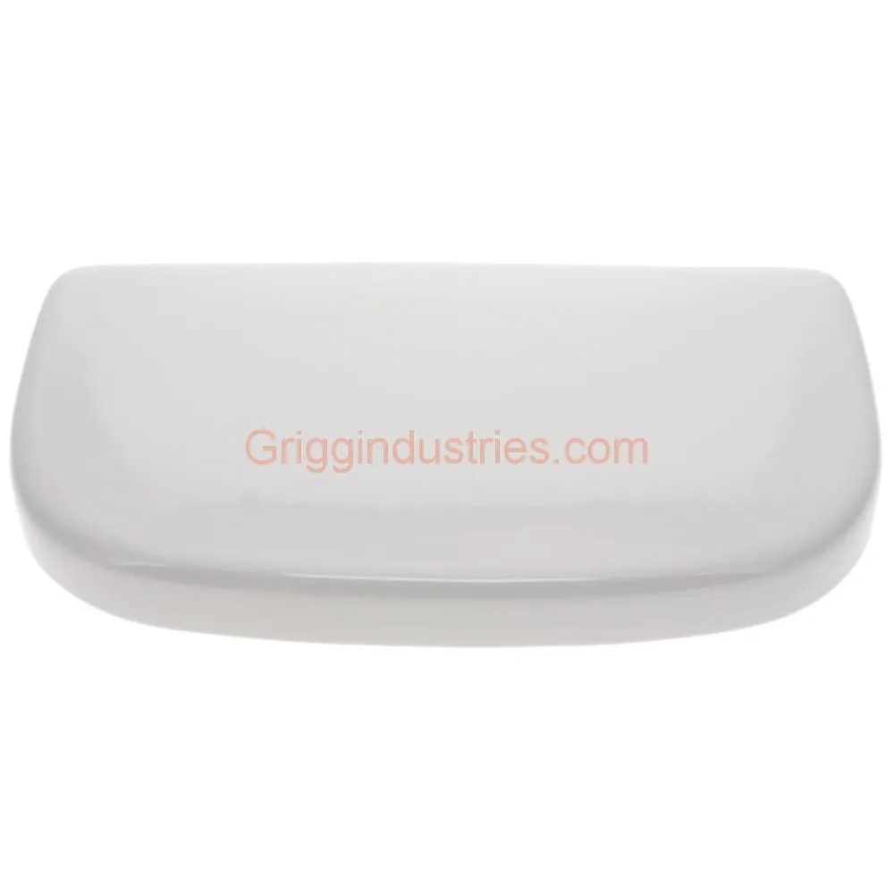 Gerber TC-28-990 White Tank Lid