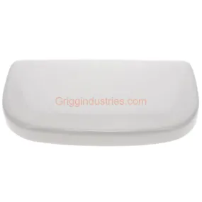 Gerber TC-28-990 White Tank Lid