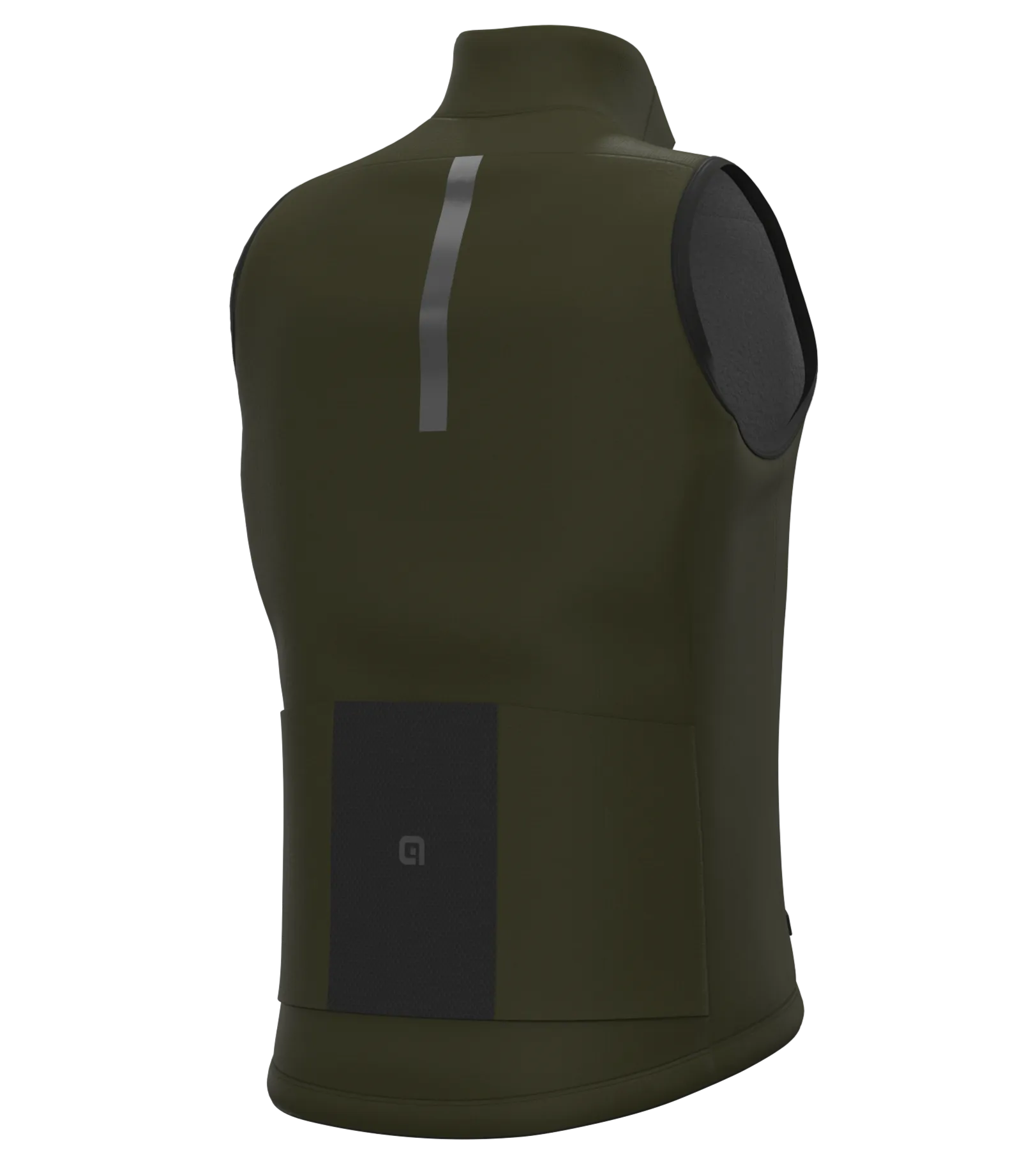 Gilet Ale R-EV1 Riparo - Verde