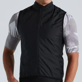 Gilet Specialized SL Pro Race Series - Nero