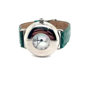 Glenn Bradford Hunter Watch 3