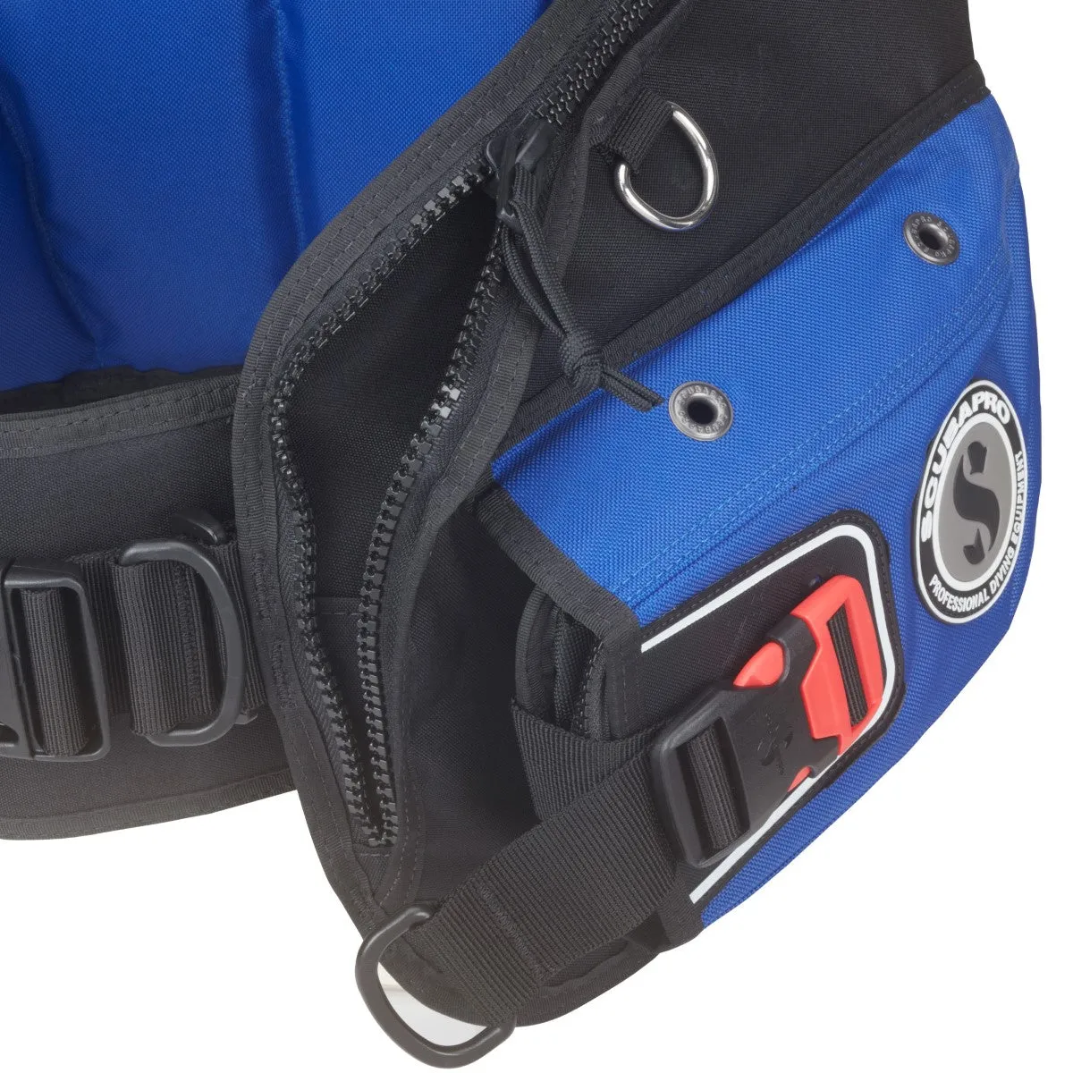 Glide BCD Blue New 2023