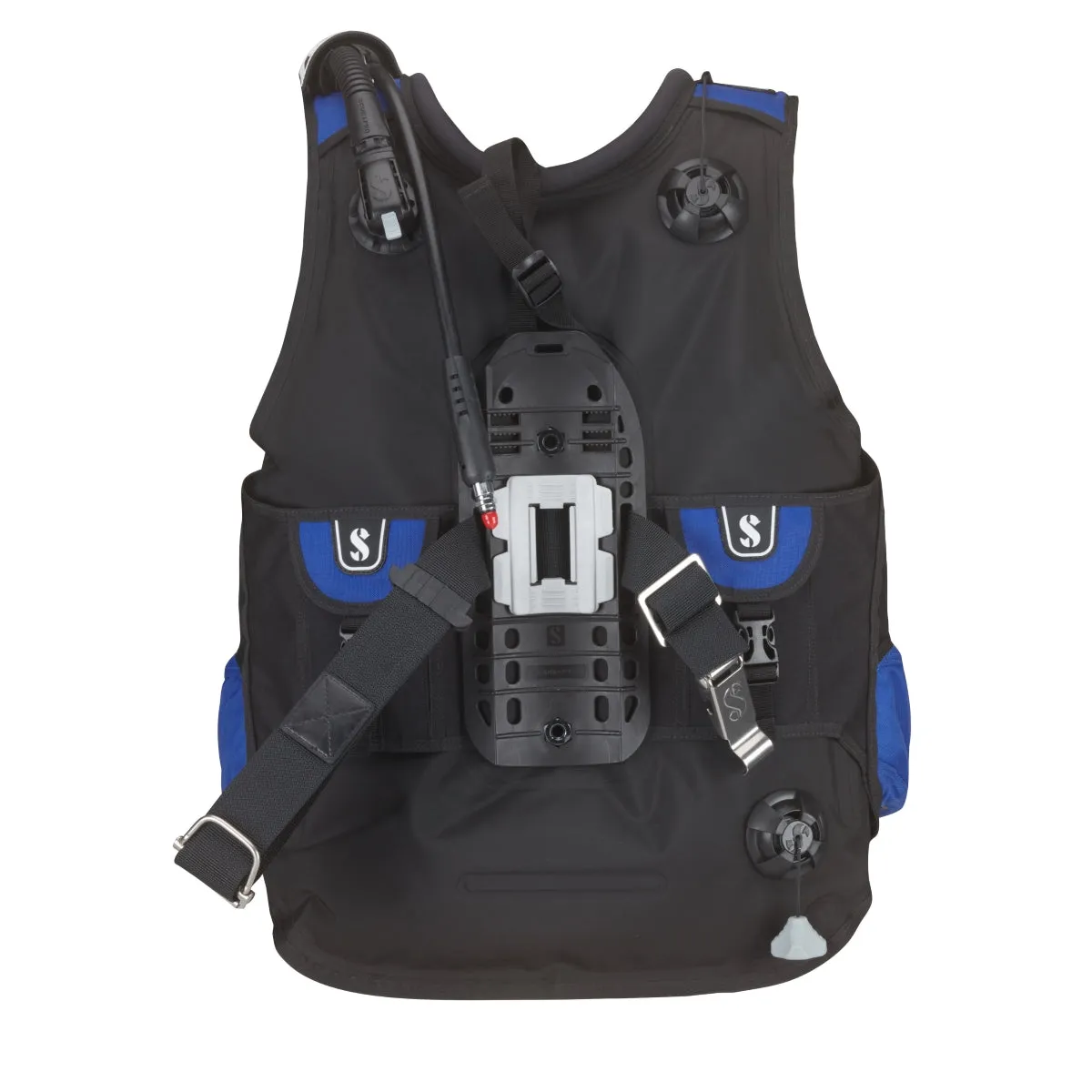 Glide BCD Blue New 2023