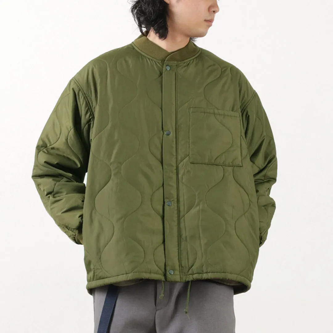 GOLDENMILLS INC. / RS CWU Jacket