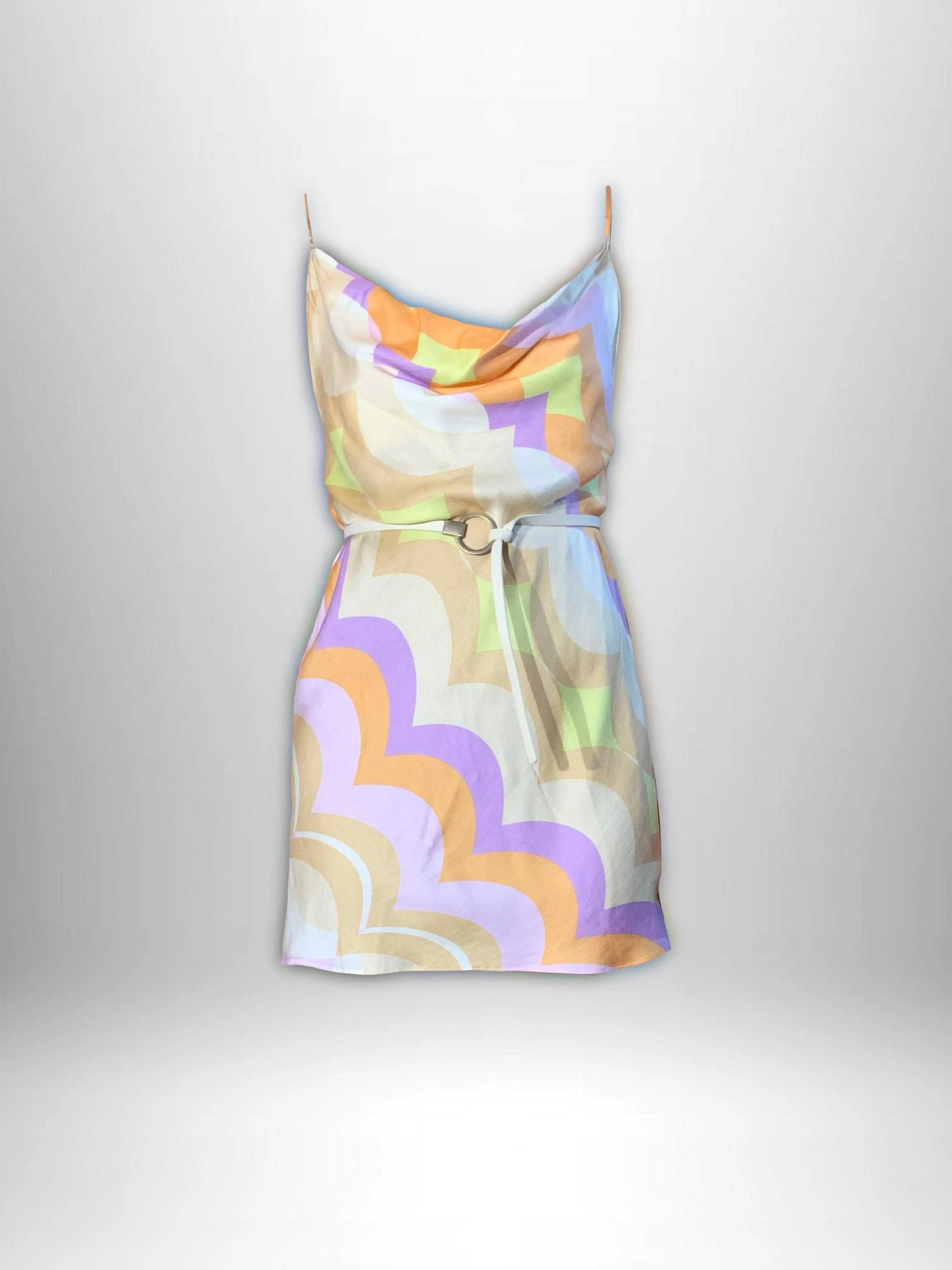 Groove District Dress