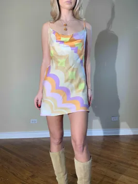 Groove District Dress