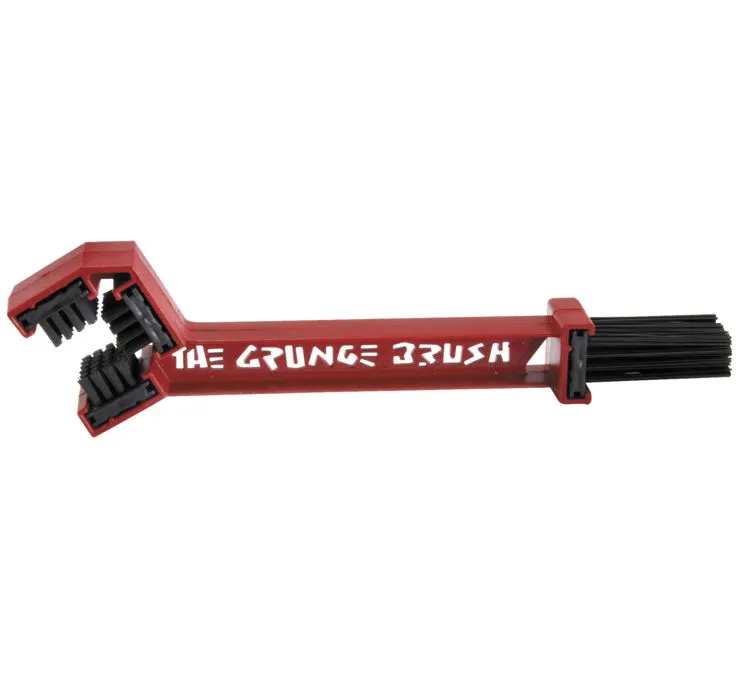 Grunge Brush Chain Cleaner