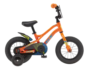 GT Grunge Boy's 12" Kids Bike 2019