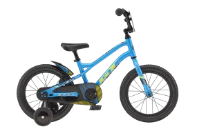 GT Grunge Coaster 16" Kids Bike 2019