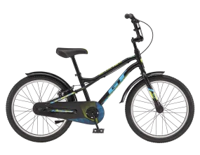 GT Grunge Coaster 20" Kids Bike 2019