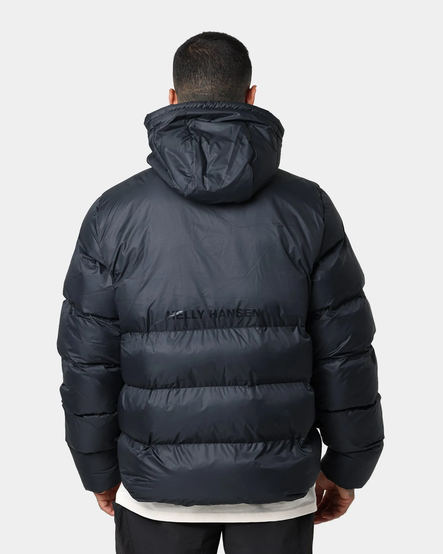 Helly Hansen Active Puffy Jacket 990 Black