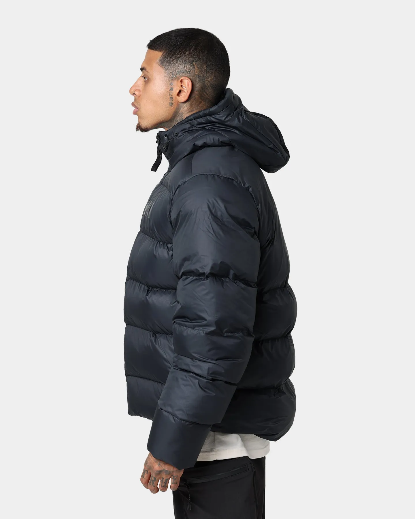 Helly Hansen Active Puffy Jacket 990 Black