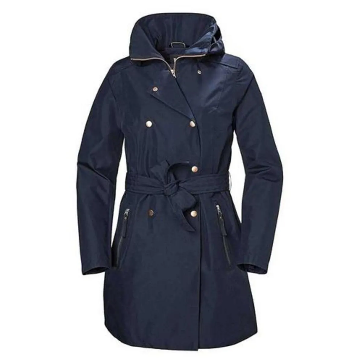 Helly Hansen Women's Welsey II Trench Coat