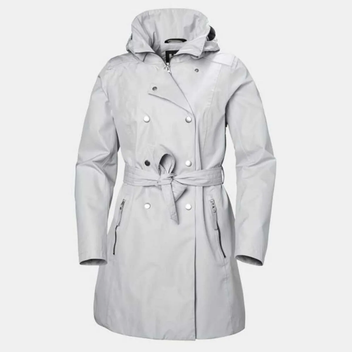 Helly Hansen Women's Welsey II Trench Coat