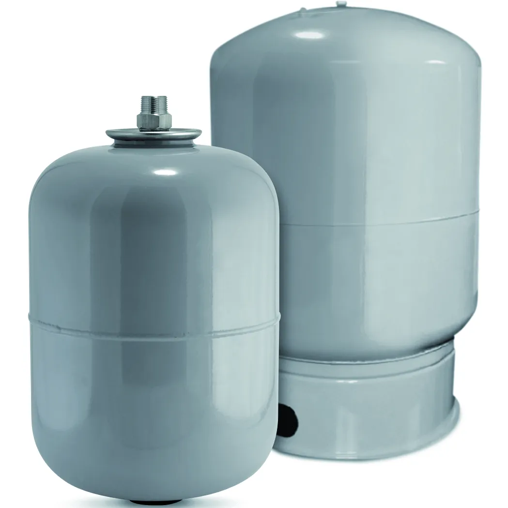 HGTV150 Expansion Tank (81 gal / 306 L)