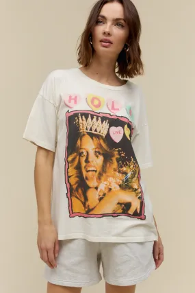 Hole Live Through This Merch Tee