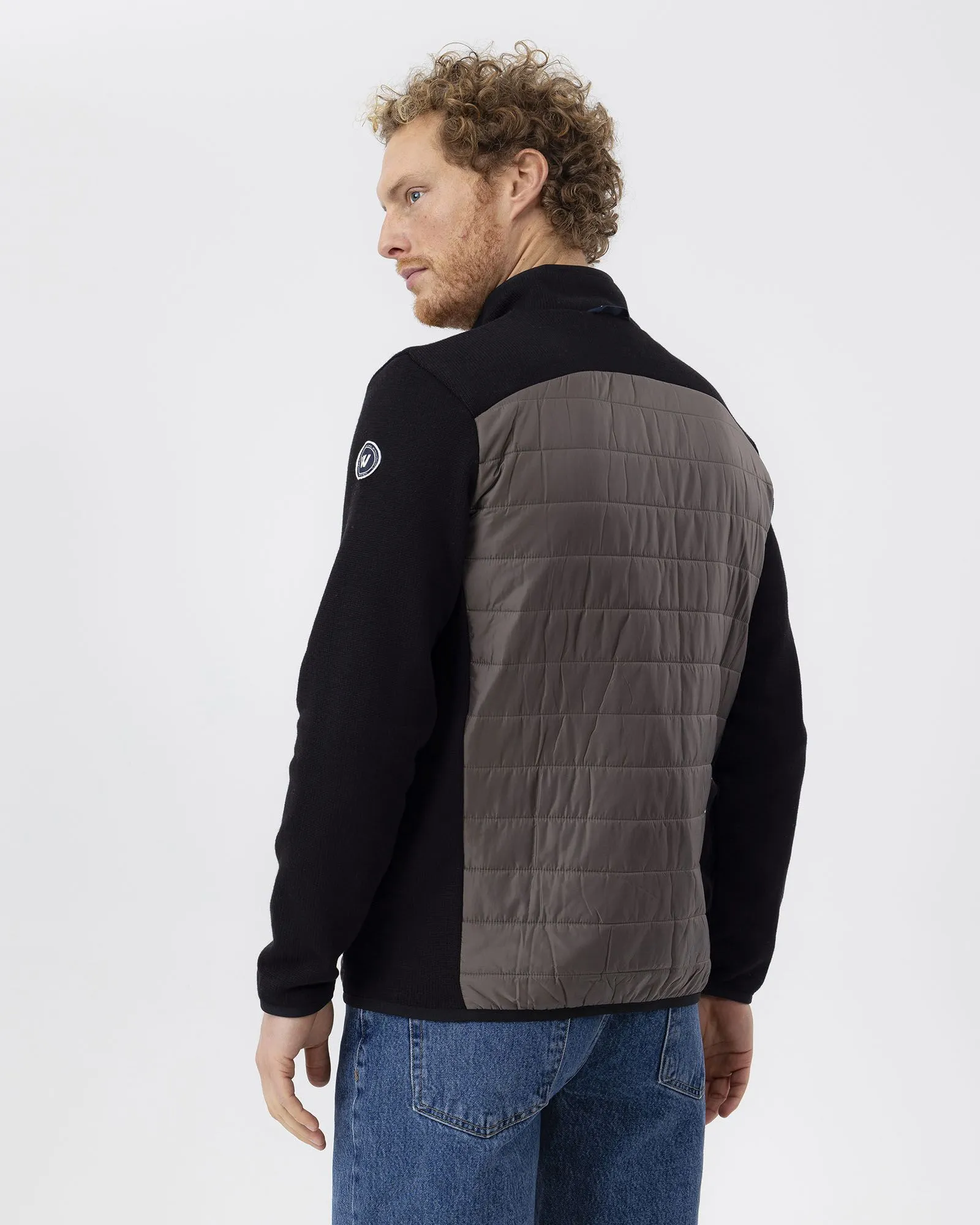 Holebrook Men’s Peder Windproof Jacket