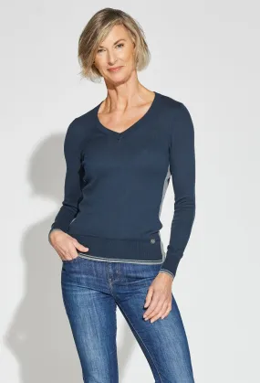 Holly V-Neck Sweater