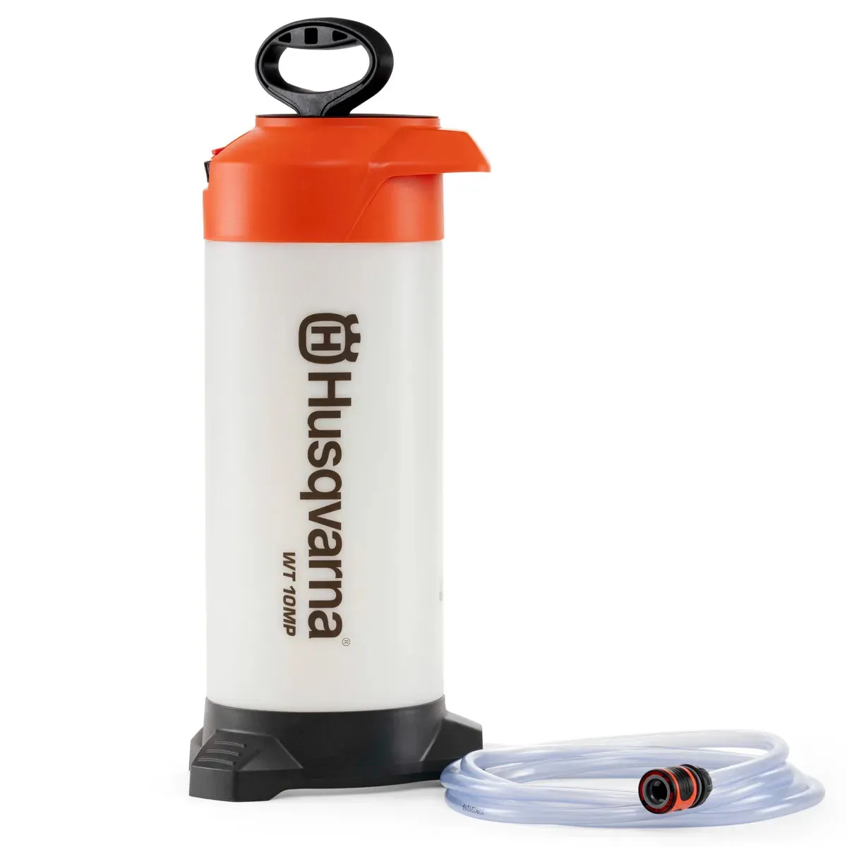 Husqvarna Pressurized Water Tank