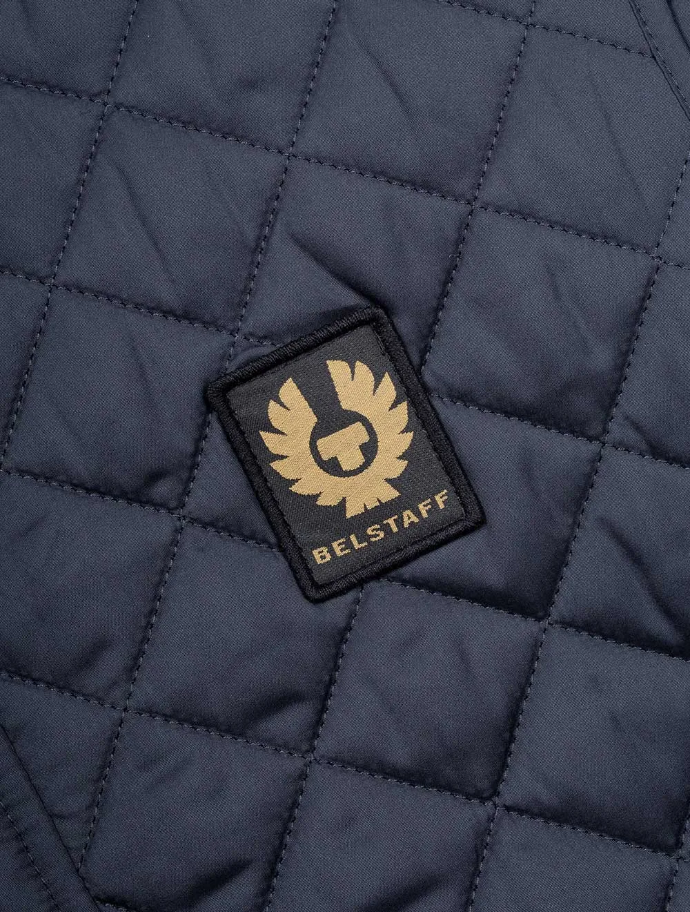 Icon Gilet Dark Navy