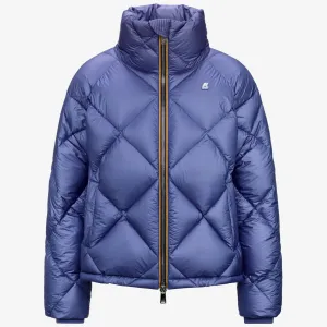 Windproof Quilted Jacket