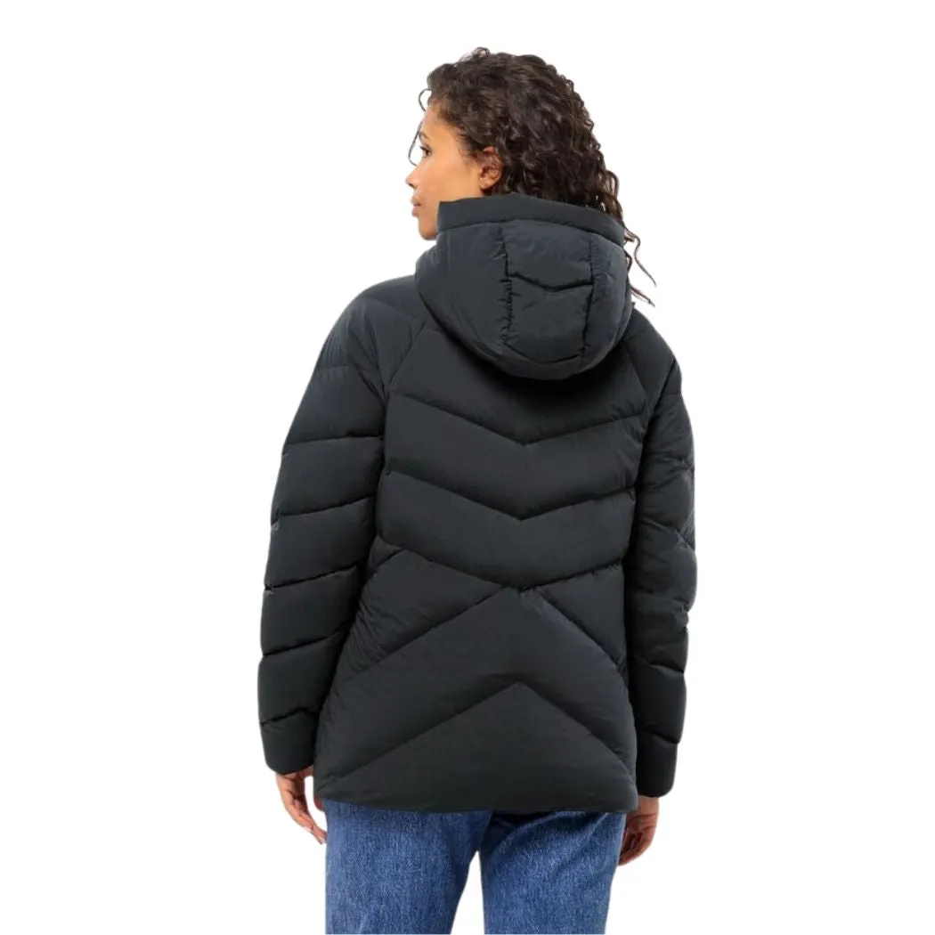 jack wolfskin Marienplatz Women's Jackets