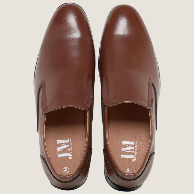 JM Finland Dress Shoe