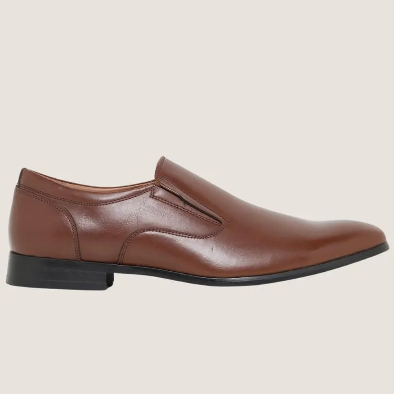 JM Finland Dress Shoe