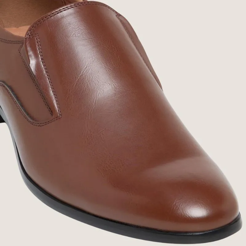 JM Finland Dress Shoe