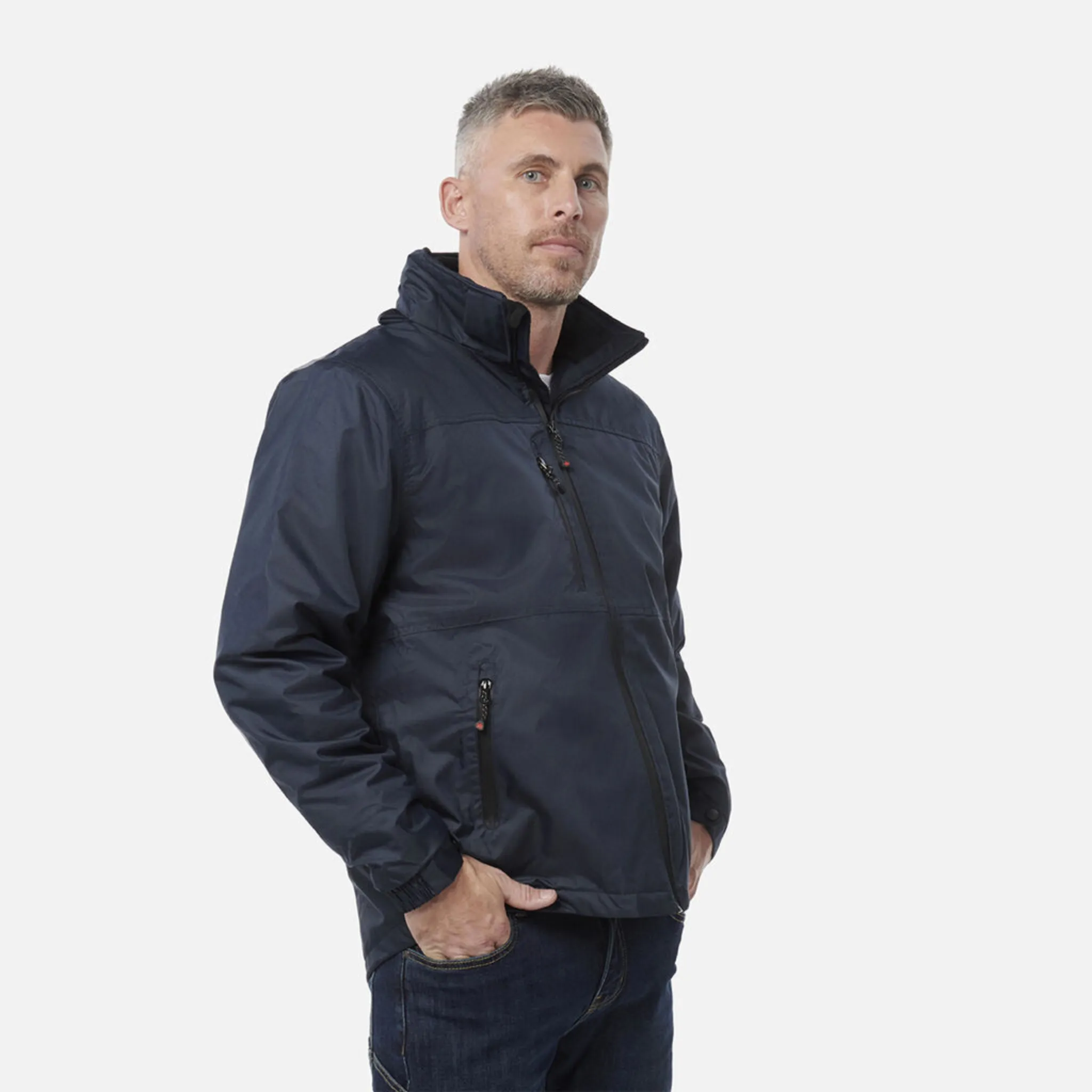 King Gee | Insulated Jacket | K05025