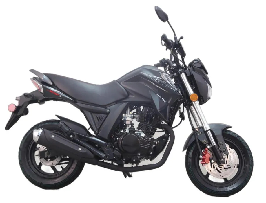 Lifan SS3 | 150cc Motorcycle | 5 Speed | Street Legal