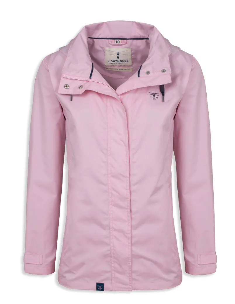 Lighthouse Beachcomber Waterproof Jacket - Clearance Colours