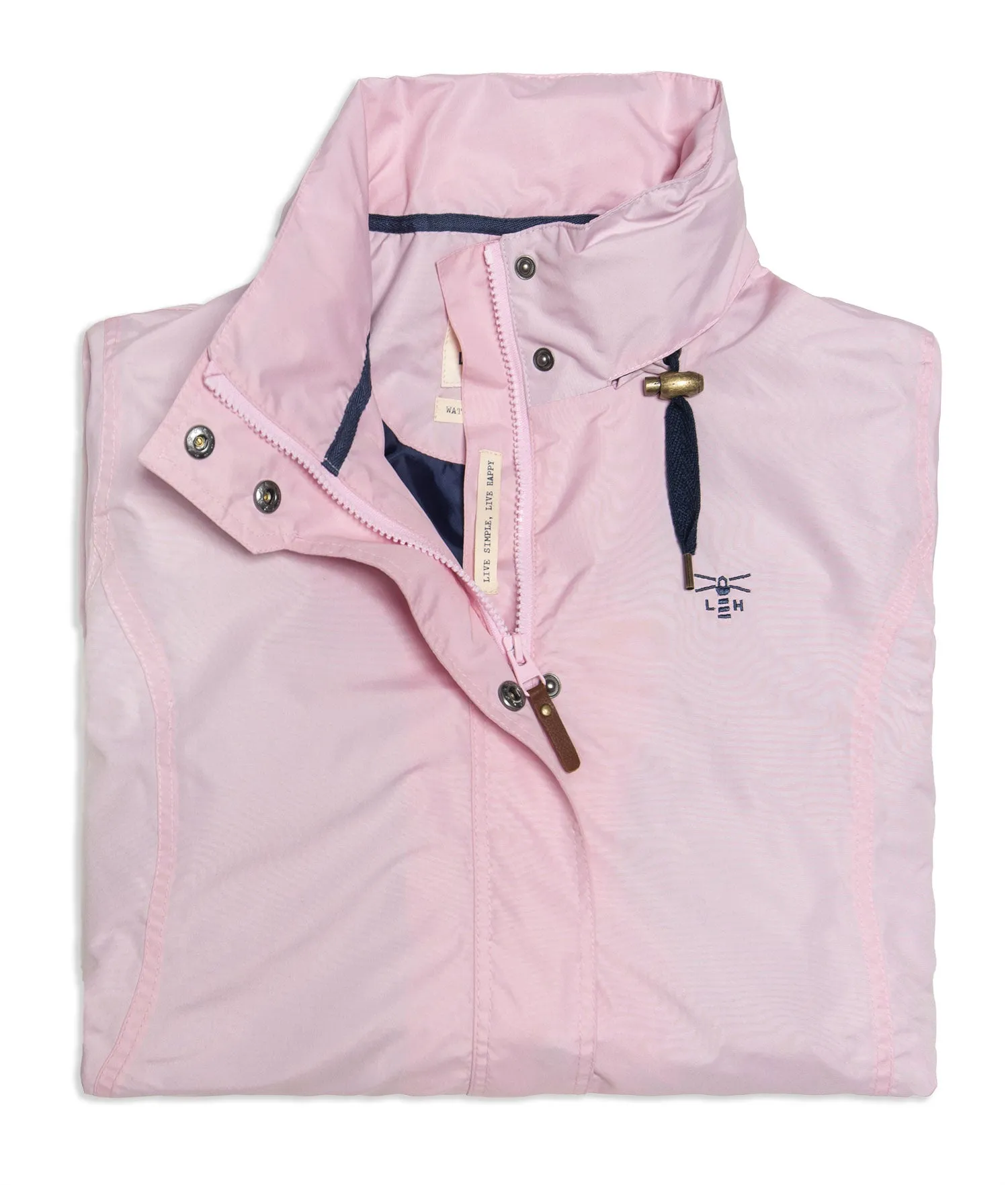 Lighthouse Beachcomber Waterproof Jacket - Clearance Colours