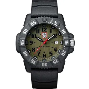 Luminox XS3813L Master Carbon - Seal