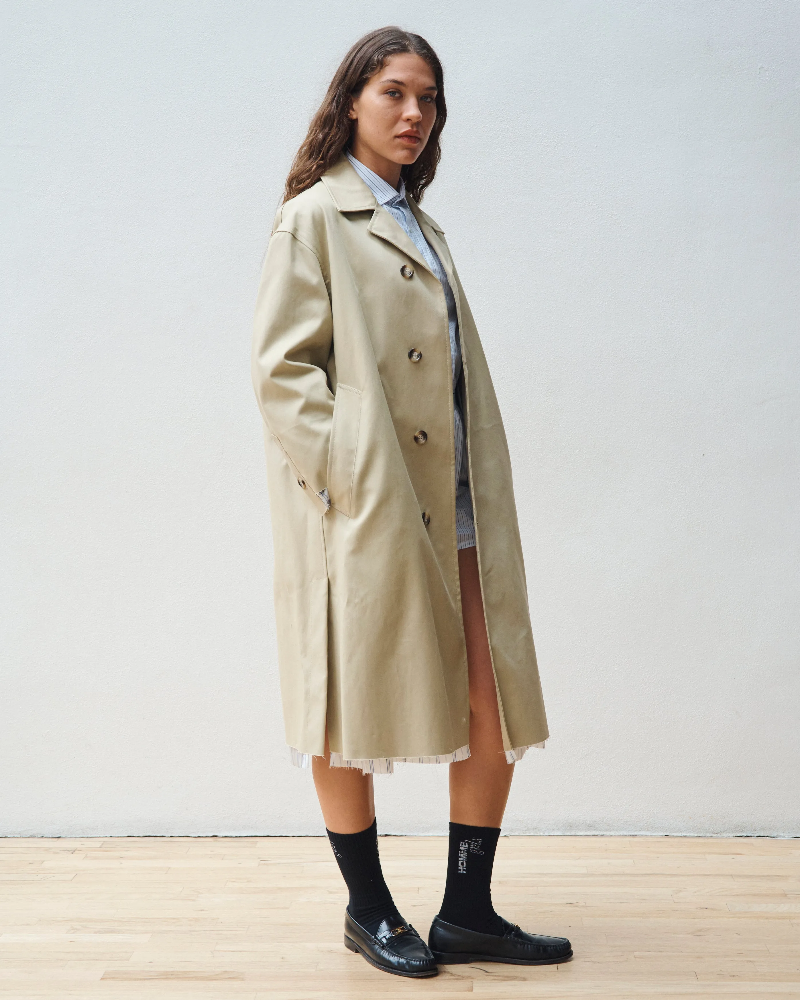 Mac Coat