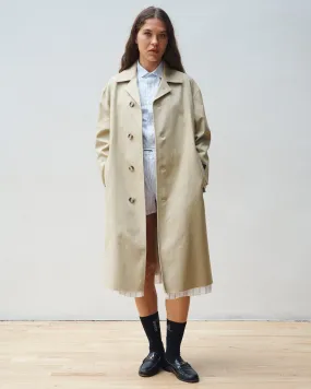 Mac Coat