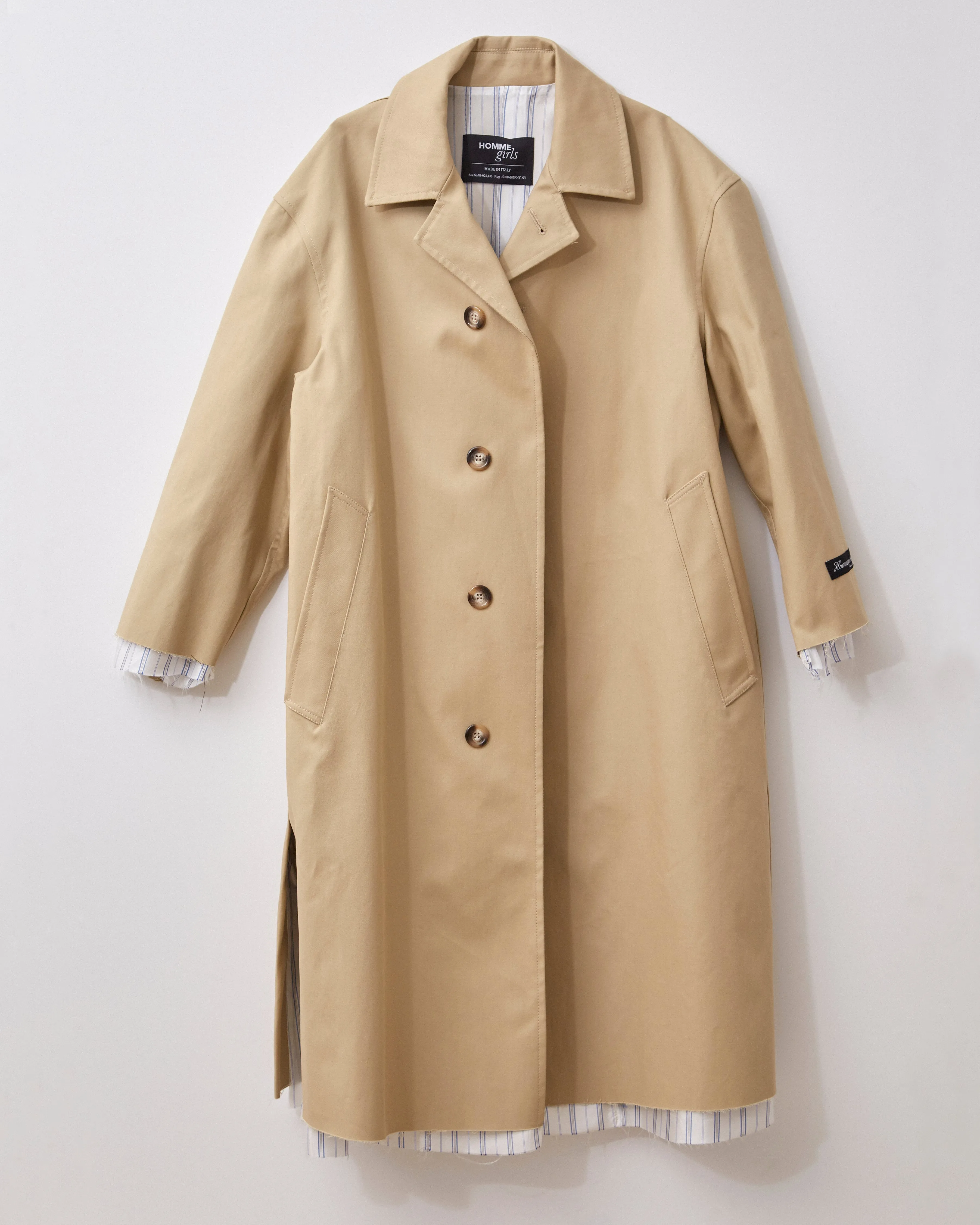 Mac Coat