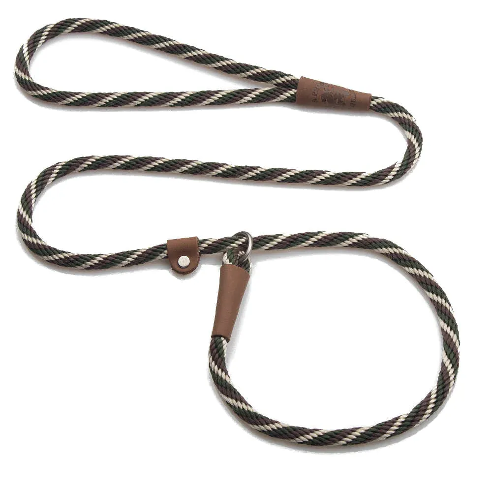 Mendota - 3/8" Slip Lead