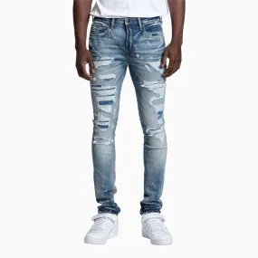 Men's Cayenne  Priscilla Denim pant