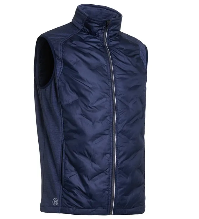 Mens Dunes hybrid vest