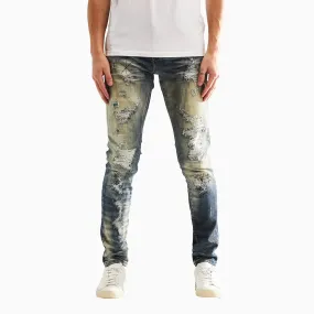 Men's Joni Standard Denim Pant