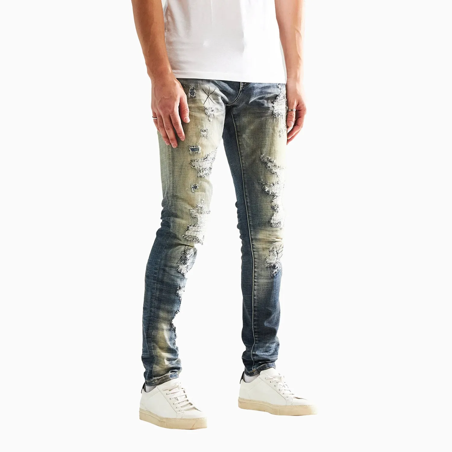 Men's Joni Standard Denim Pant