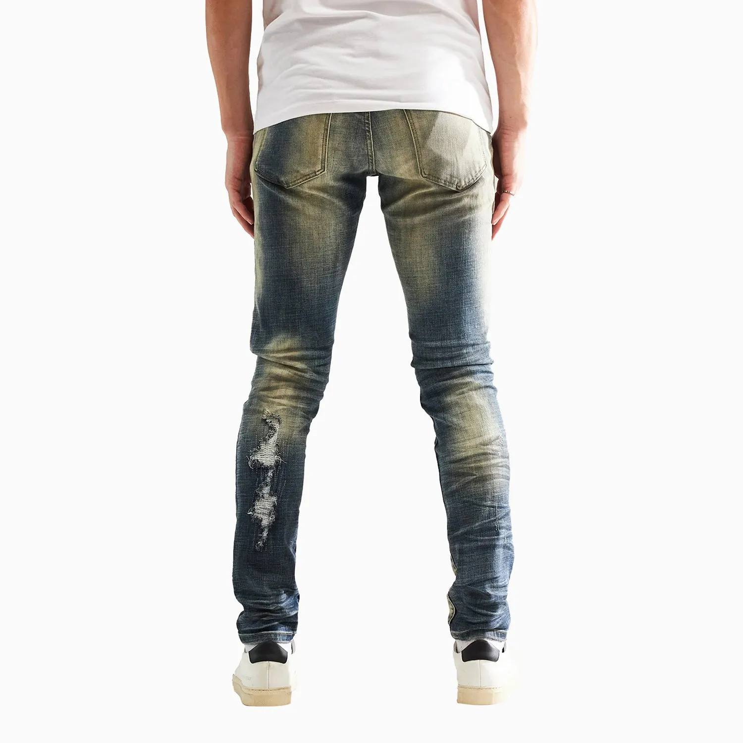 Men's Joni Standard Denim Pant