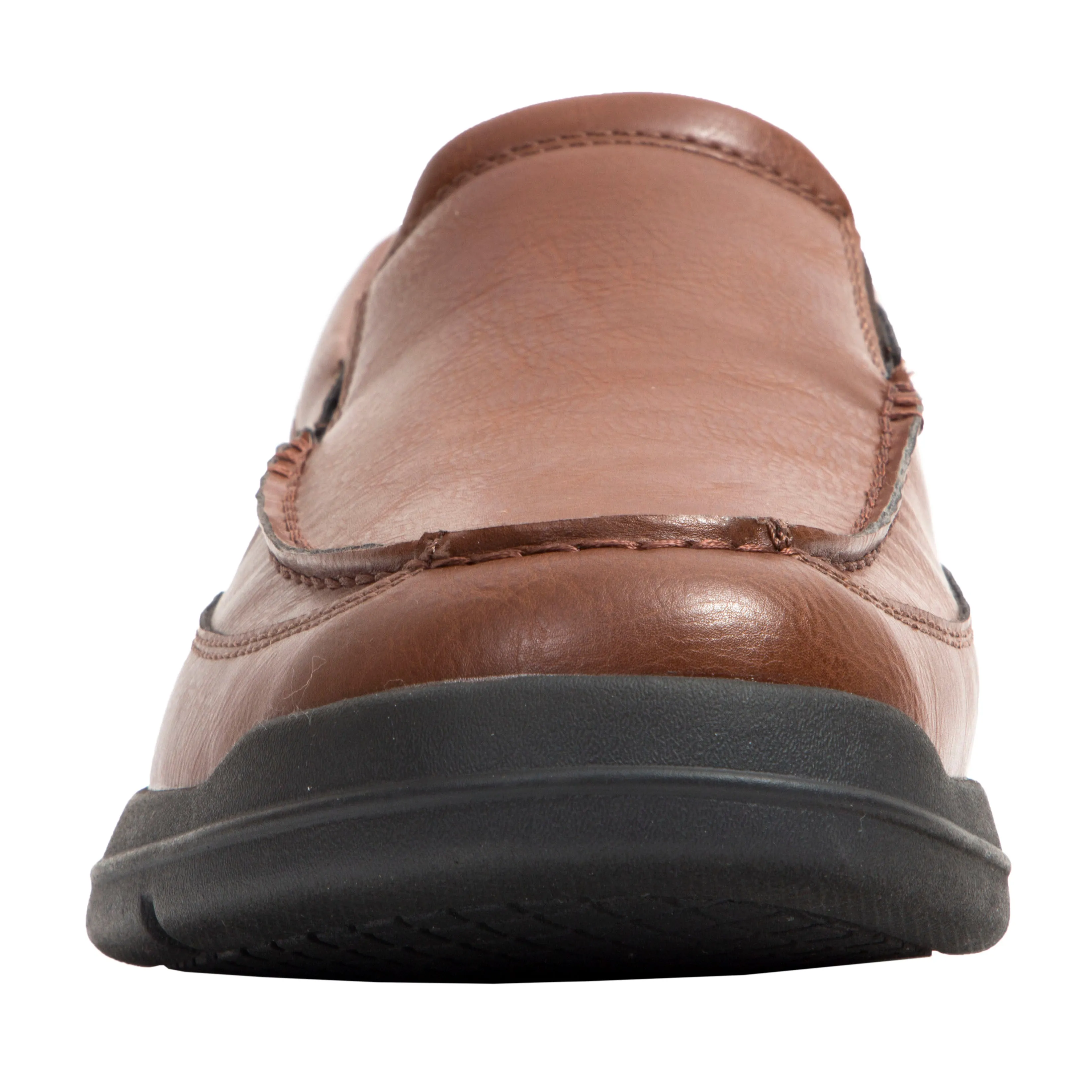 Men's Spartan in Dark Brown - NEW SUPRO