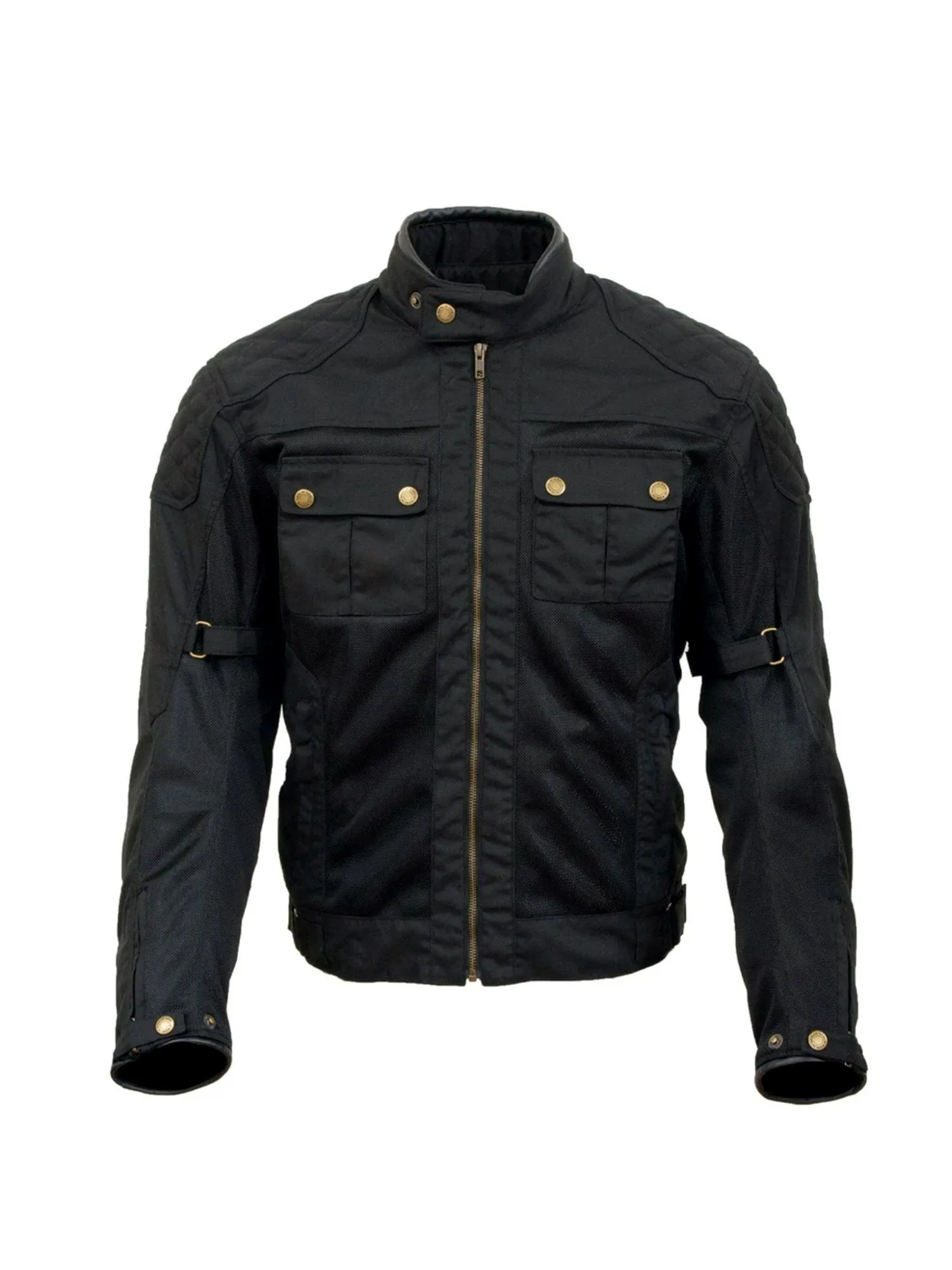 Merlin Shenstone Air Jacket