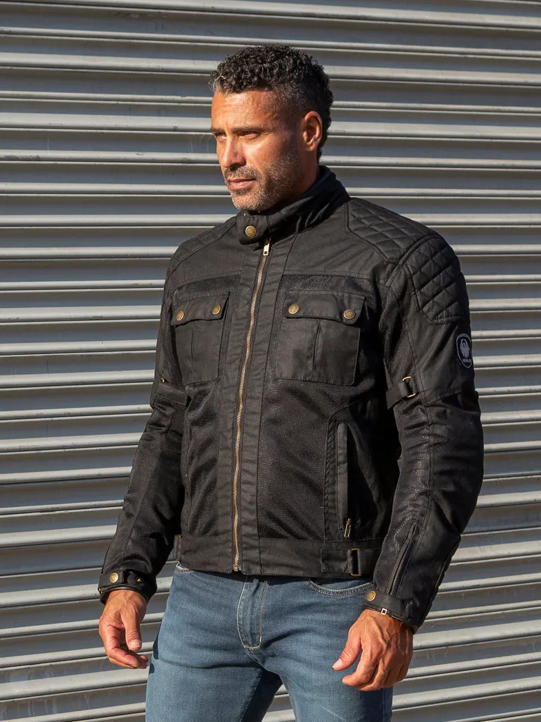 Merlin Shenstone Air Jacket