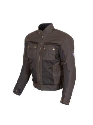 Merlin Shenstone Air Jacket