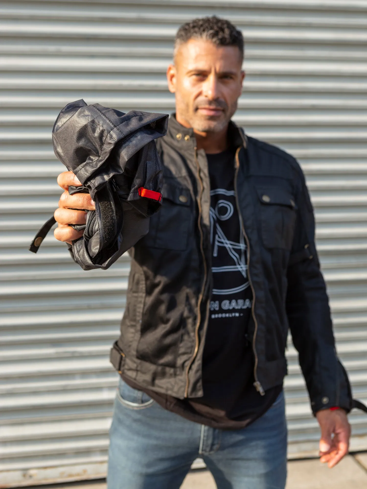 Merlin Shenstone Air Jacket