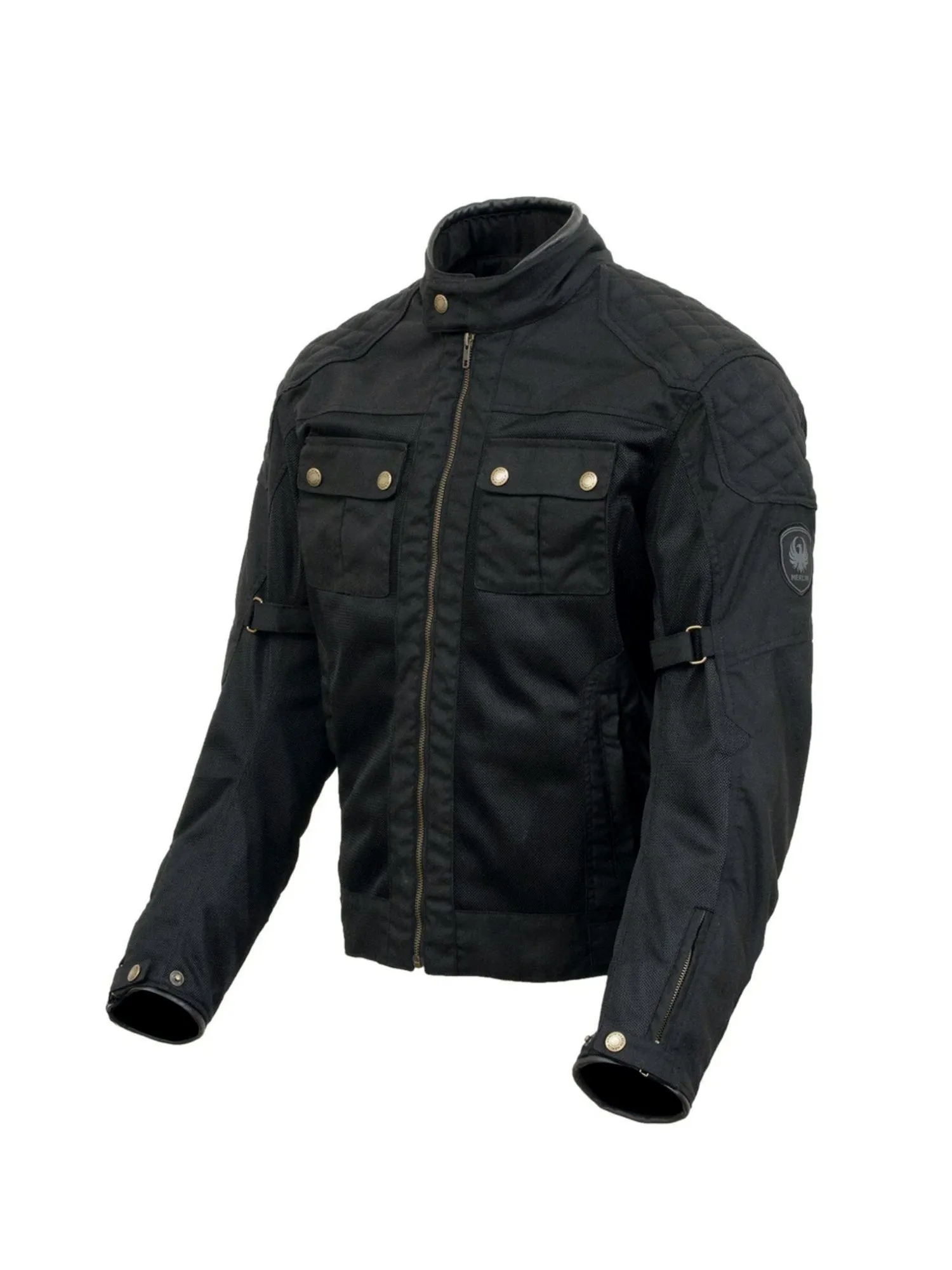 Merlin Shenstone Air Jacket